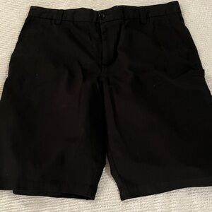 FOX Brand Men's Black Shorts